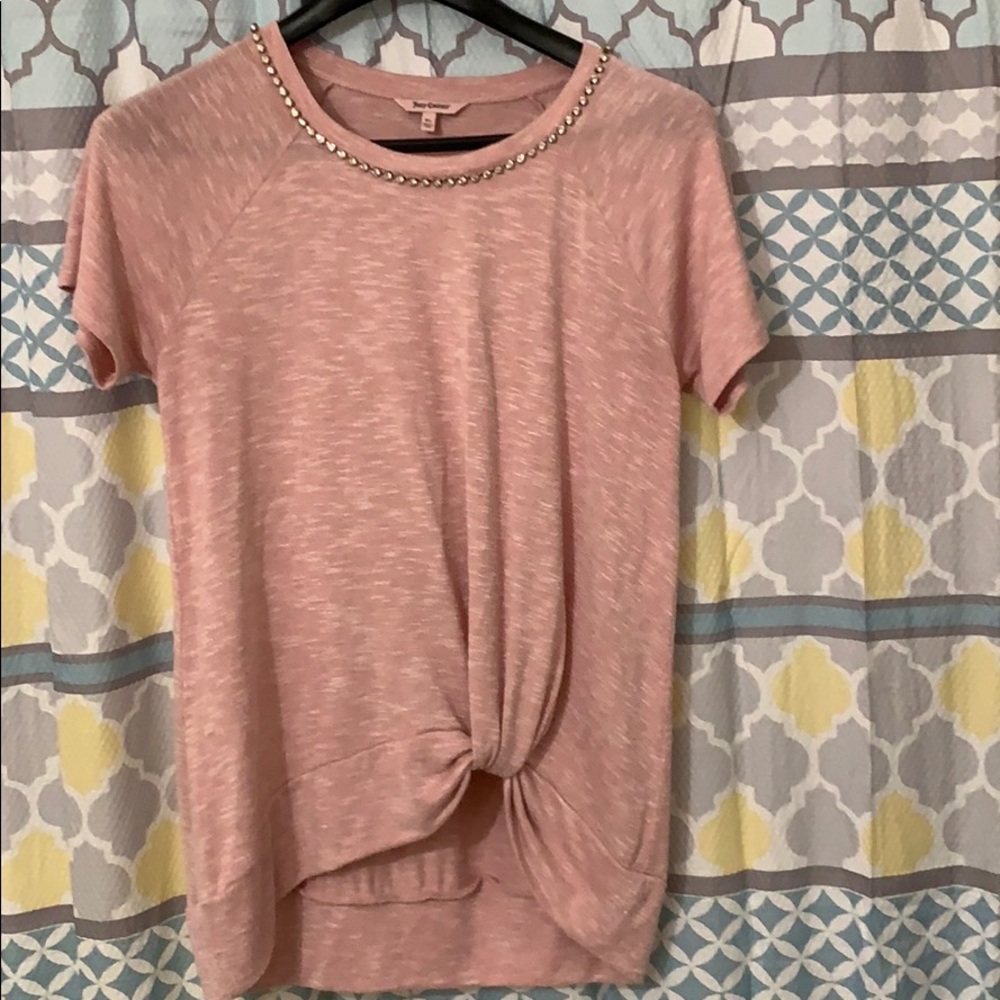 Short shirt sleeve light weight sweater